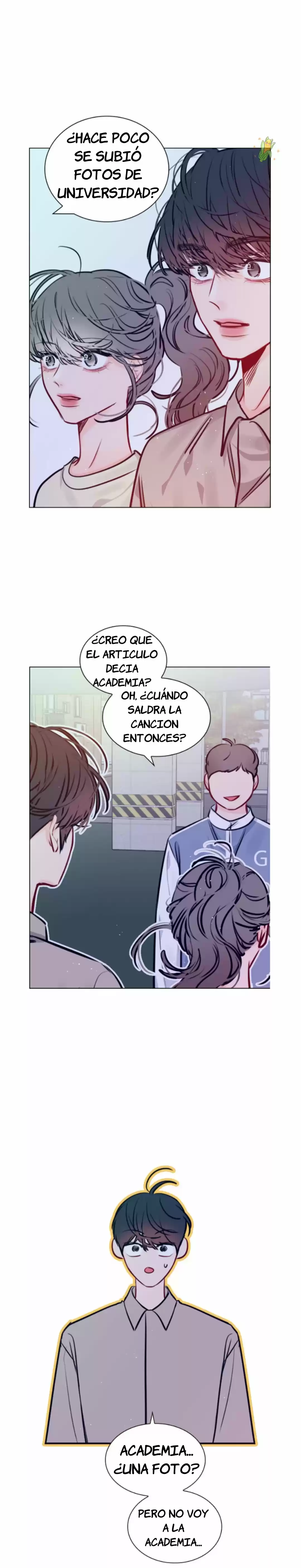 Playlist Secreta - Capítulo 69 - Página 14 - LectorTMOo