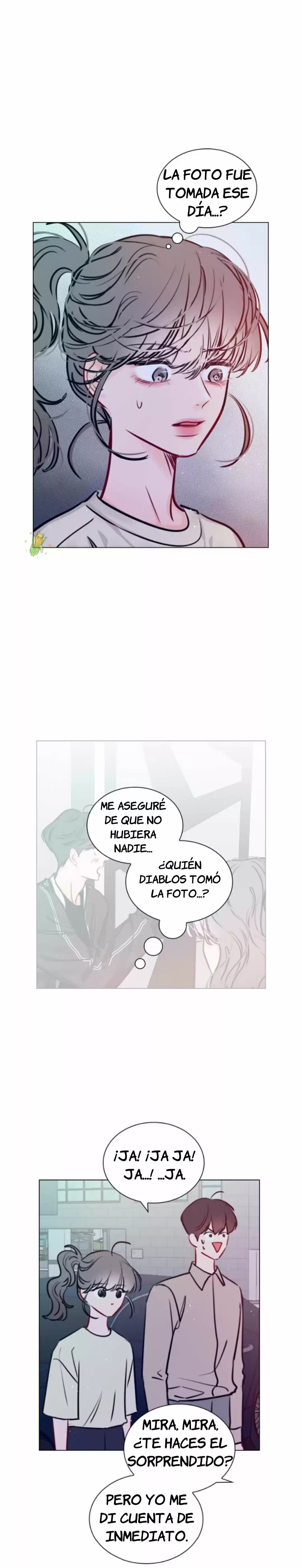 Playlist Secreta - Capítulo 69 - Página 16 - LectorTMOo
