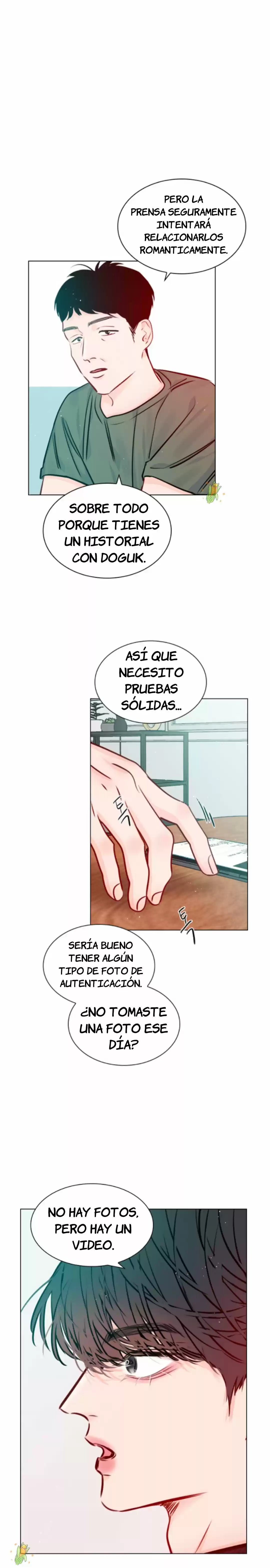 Playlist Secreta - Capítulo 69 - Página 22 - LectorTMOo