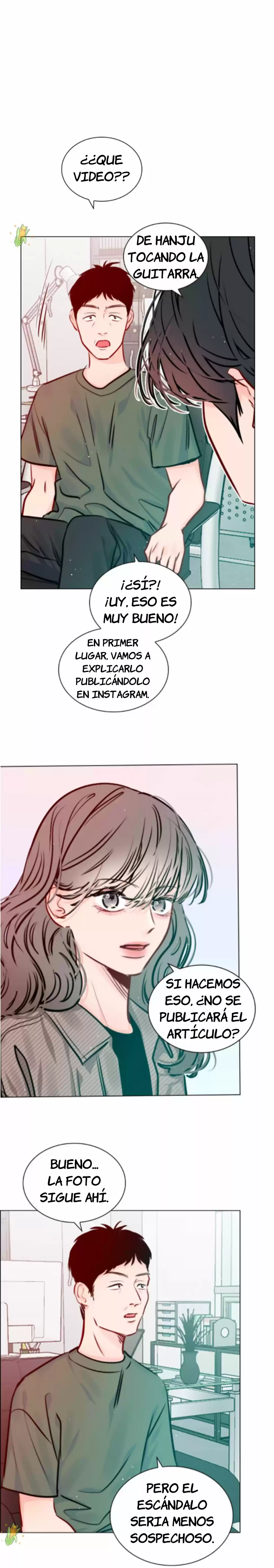 Playlist Secreta - Capítulo 69 - Página 23 - LectorTMOo