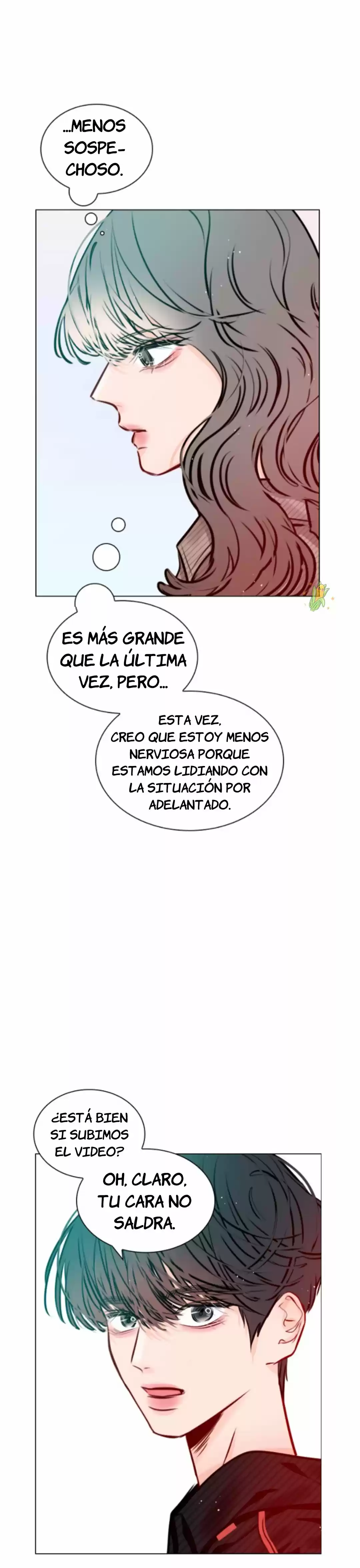 Playlist Secreta - Capítulo 69 - Página 24 - LectorTMOo