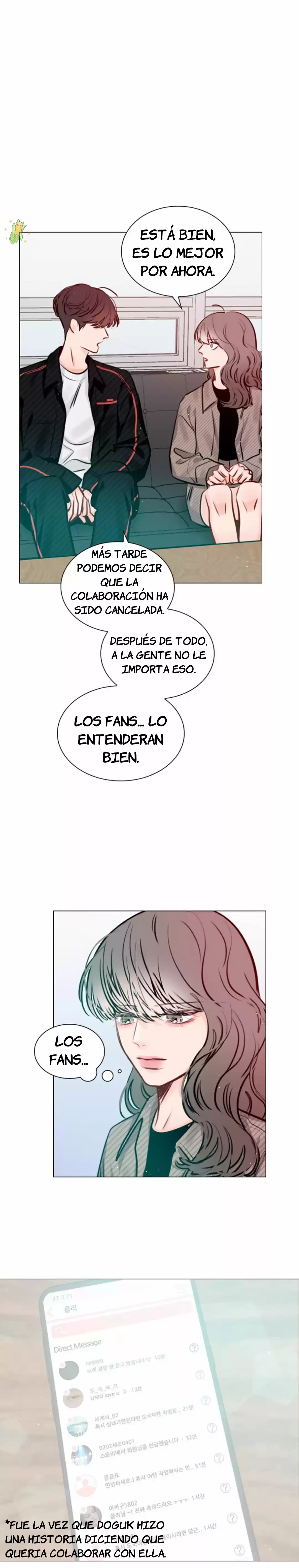 Playlist Secreta - Capítulo 69 - Página 25 - LectorTMOo
