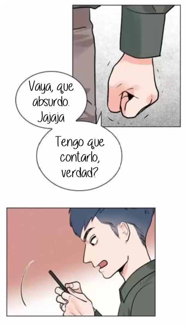 Playlist Secreta - Capítulo 7 - Página 4 - LectorTMOo