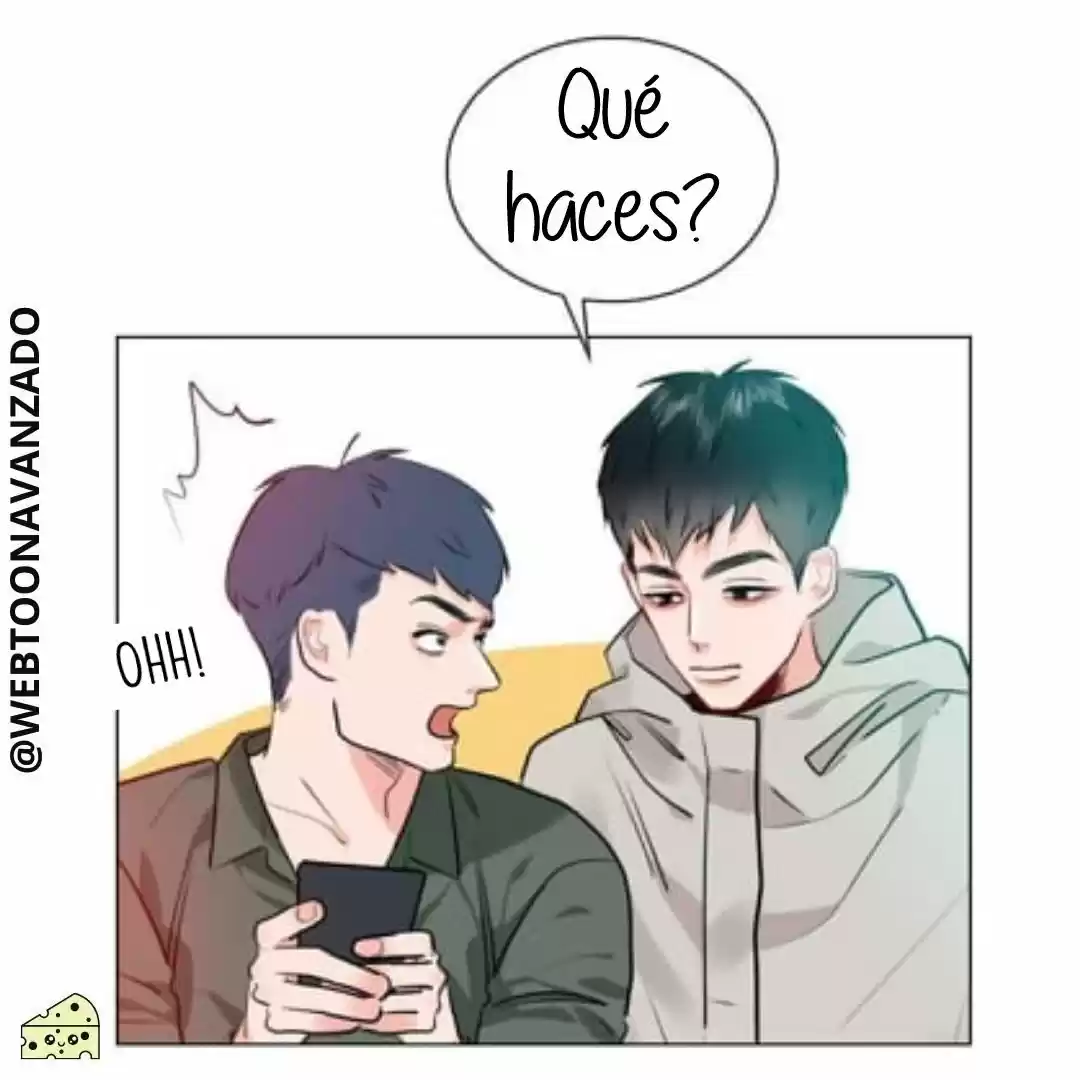 Playlist Secreta - Capítulo 7 - Página 6 - LectorTMOo