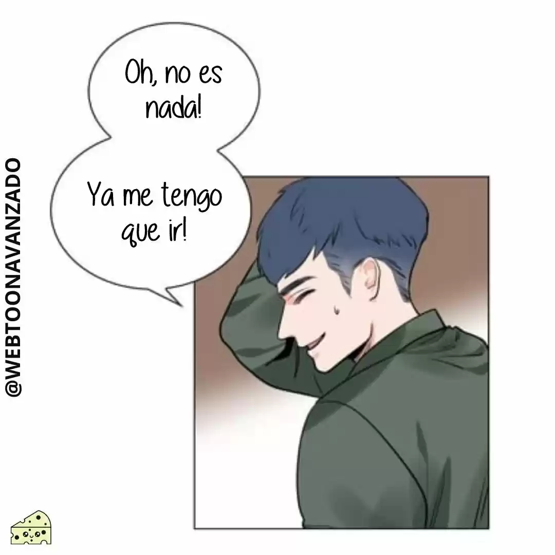 Playlist Secreta - Capítulo 7 - Página 7 - LectorTMOo