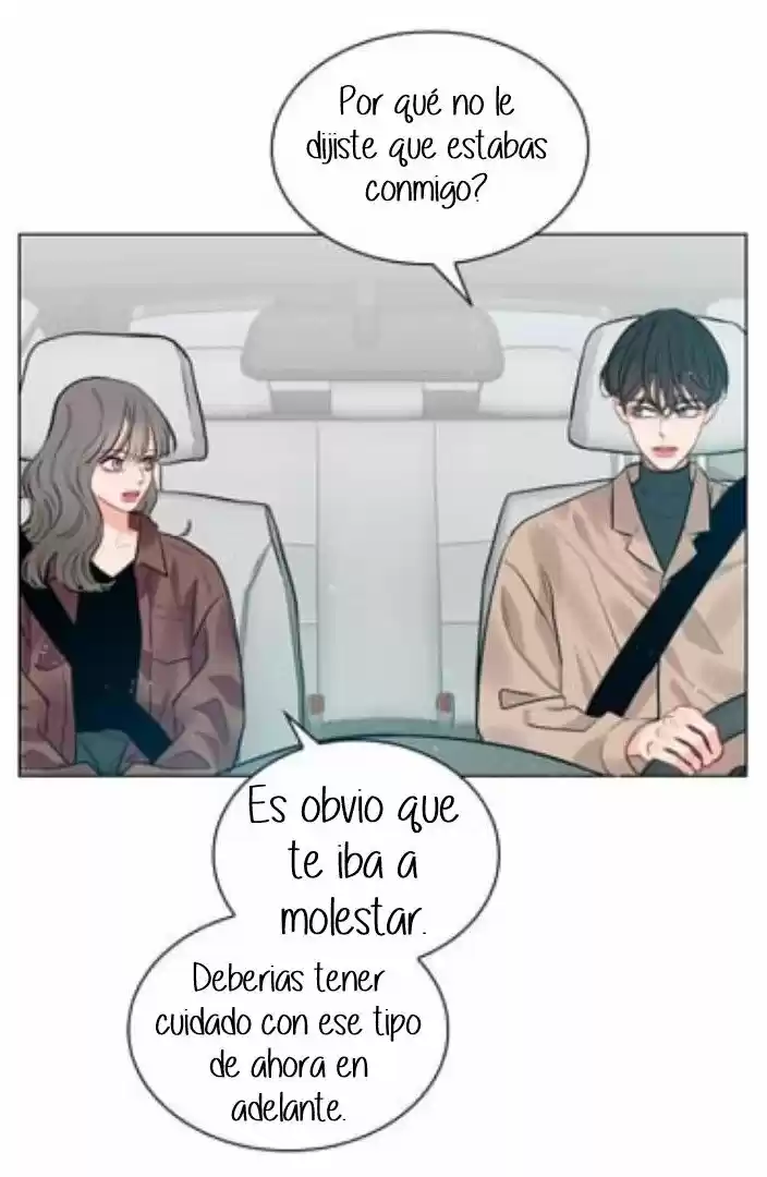 Playlist Secreta - Capítulo 7 - Página 15 - LectorTMOo