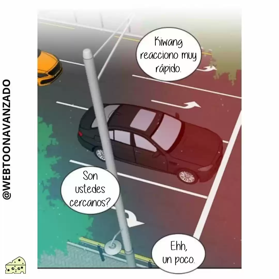Playlist Secreta - Capítulo 7 - Página 17 - LectorTMOo