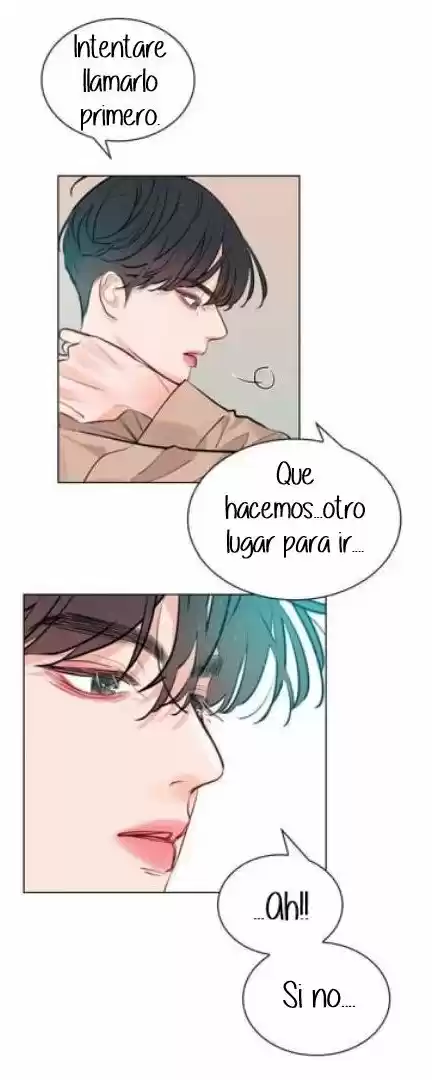 Playlist Secreta - Capítulo 7 - Página 20 - LectorTMOo