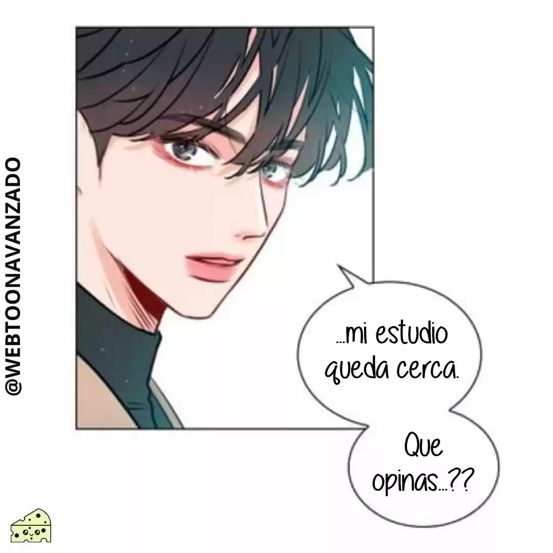 Playlist Secreta - Capítulo 7 - Página 22 - LectorTMOo