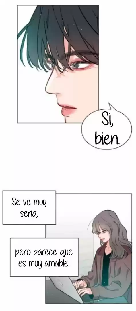 Playlist Secreta - Capítulo 7 - Página 28 - LectorTMOo