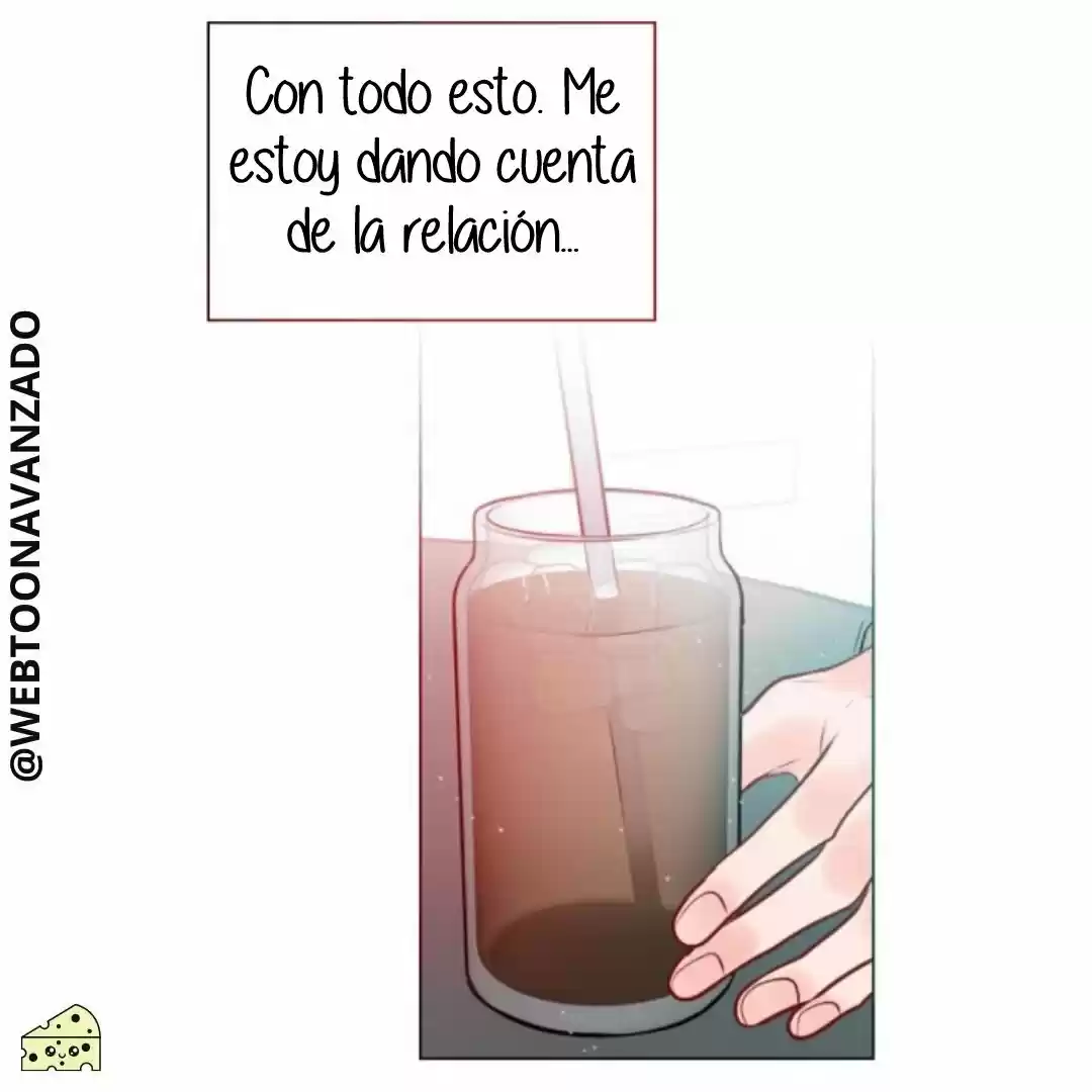 Playlist Secreta - Capítulo 7 - Página 29 - LectorTMOo