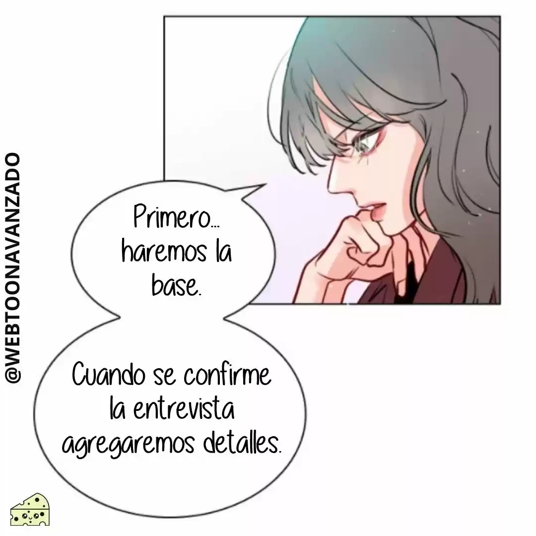 Playlist Secreta - Capítulo 7 - Página 30 - LectorTMOo