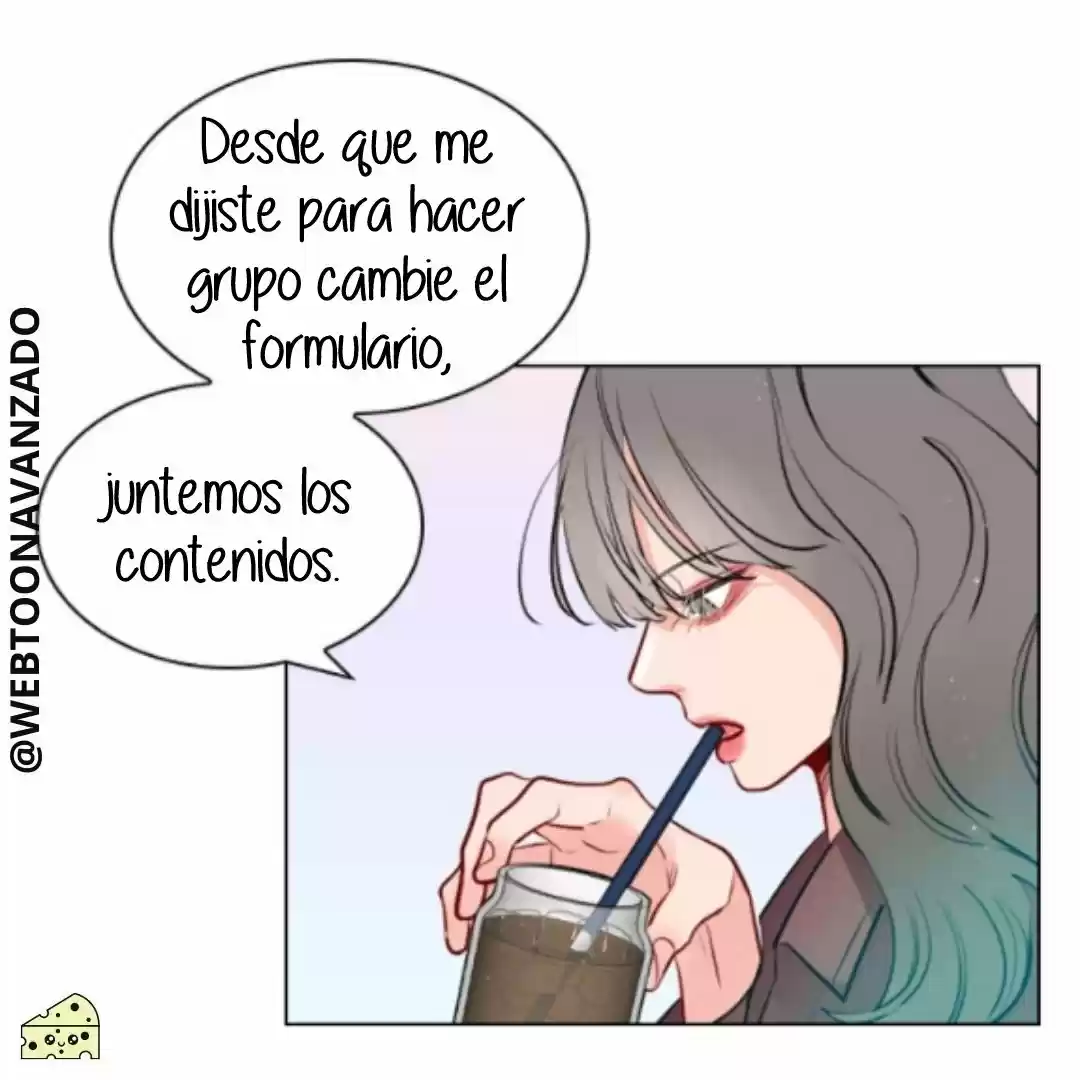 Playlist Secreta - Capítulo 7 - Página 32 - LectorTMOo