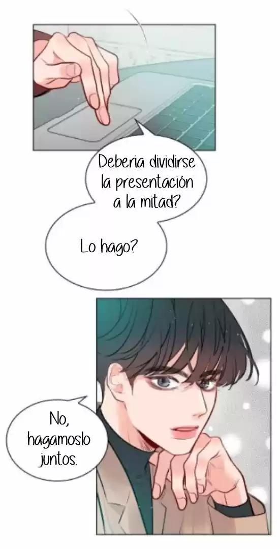 Playlist Secreta - Capítulo 7 - Página 33 - LectorTMOo