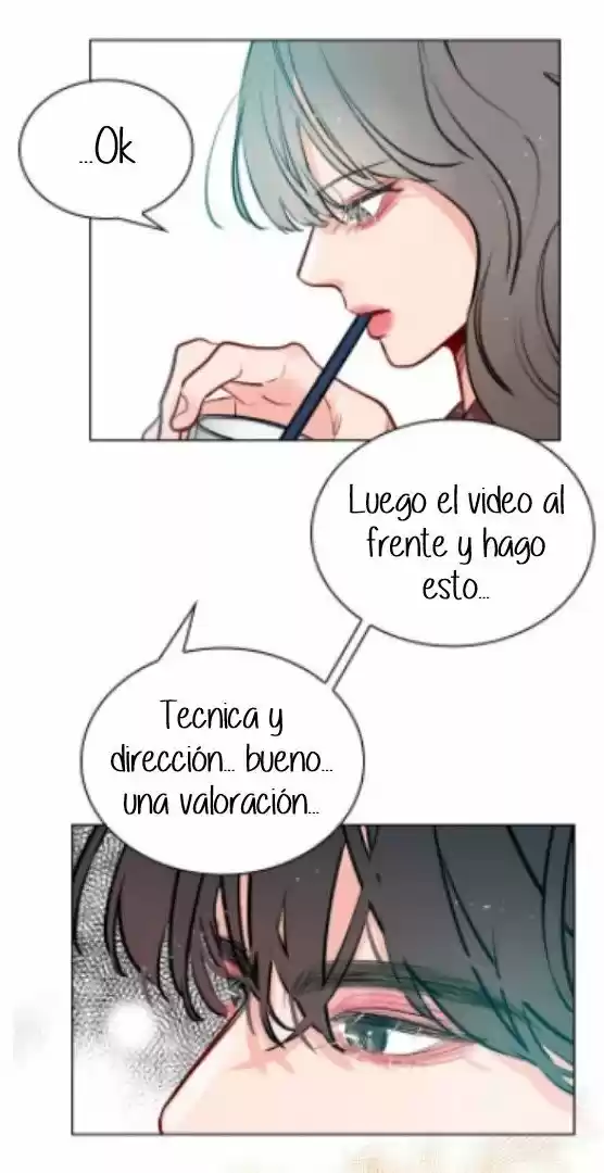 Playlist Secreta - Capítulo 7 - Página 34 - LectorTMOo