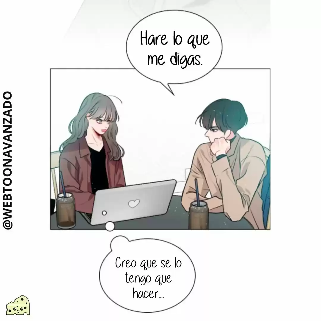Playlist Secreta - Capítulo 7 - Página 36 - LectorTMOo