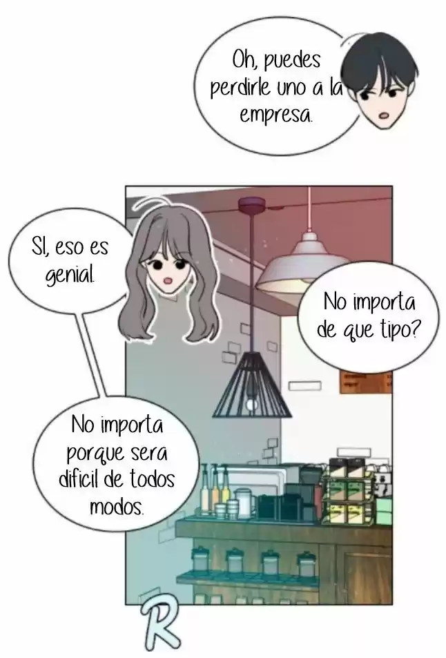 Playlist Secreta - Capítulo 7 - Página 38 - LectorTMOo