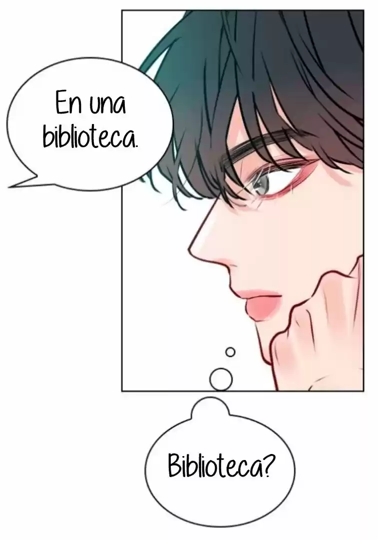 Playlist Secreta - Capítulo 7 - Página 43 - LectorTMOo