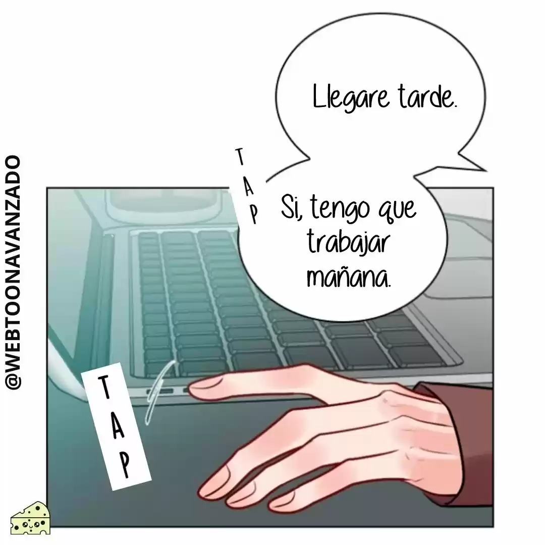 Playlist Secreta - Capítulo 7 - Página 44 - LectorTMOo