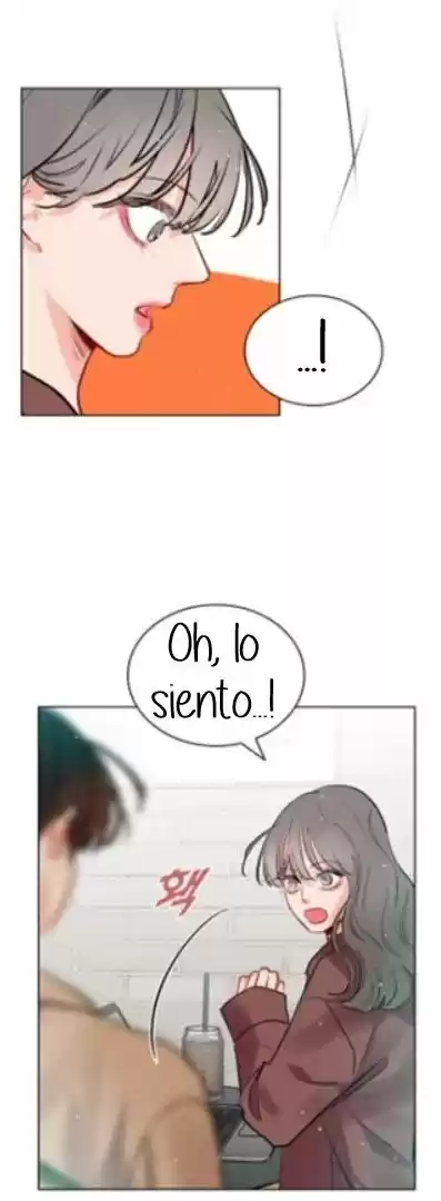 Playlist Secreta - Capítulo 7 - Página 53 - LectorTMOo