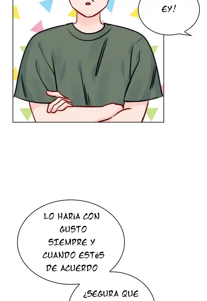 Playlist Secreta - Capítulo 70 - Página 19 - LectorTMOo