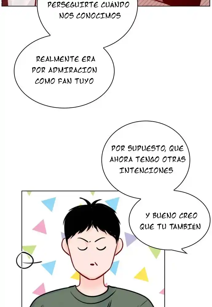 Playlist Secreta - Capítulo 70 - Página 21 - LectorTMOo