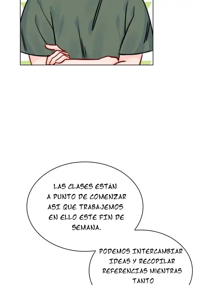 Playlist Secreta - Capítulo 70 - Página 22 - LectorTMOo