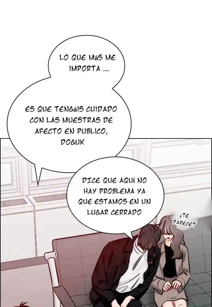 Playlist Secreta - Capítulo 70 - Página 24 - LectorTMOo
