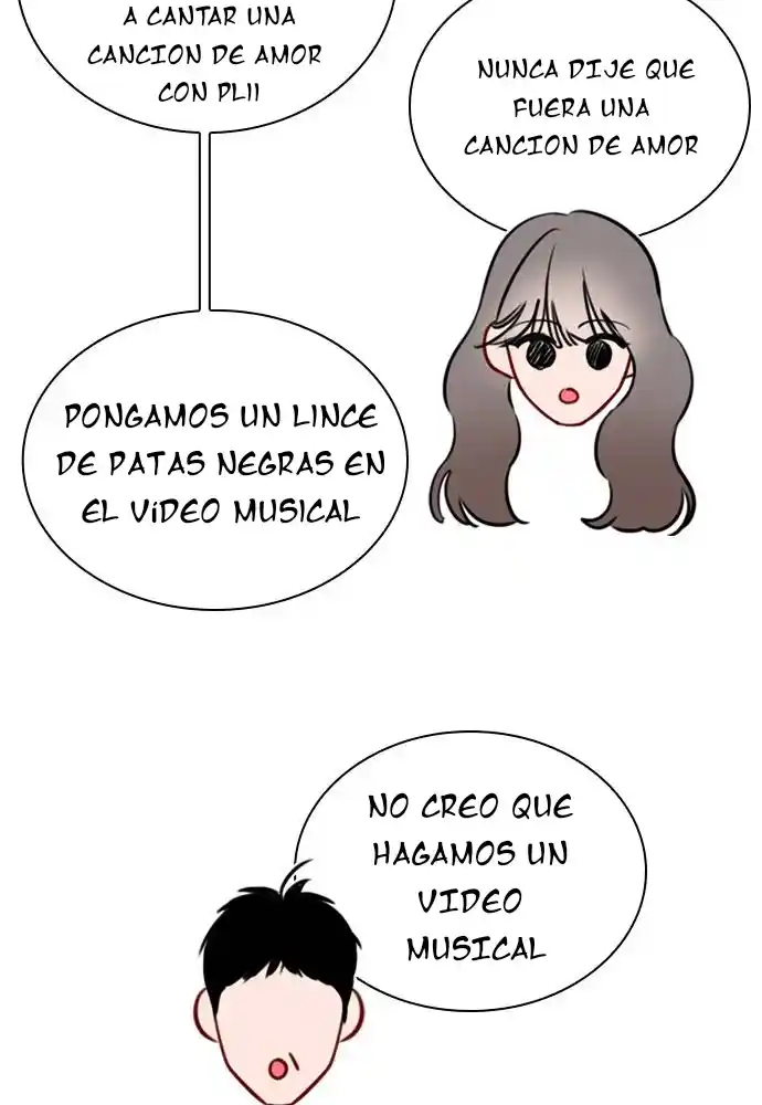 Playlist Secreta - Capítulo 70 - Página 27 - LectorTMOo