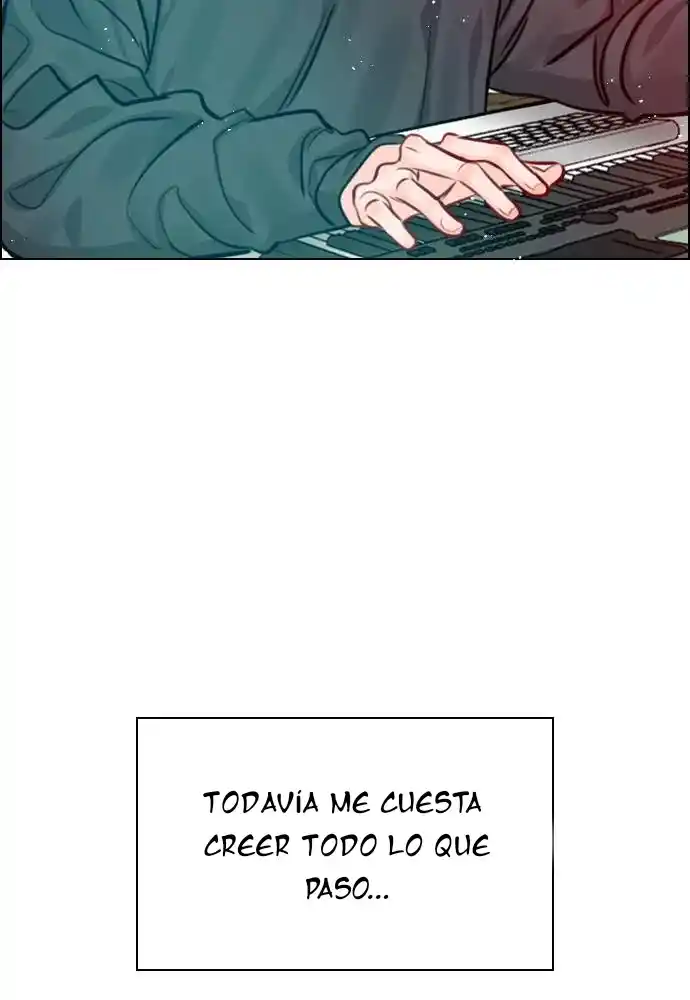 Playlist Secreta - Capítulo 70 - Página 36 - LectorTMOo