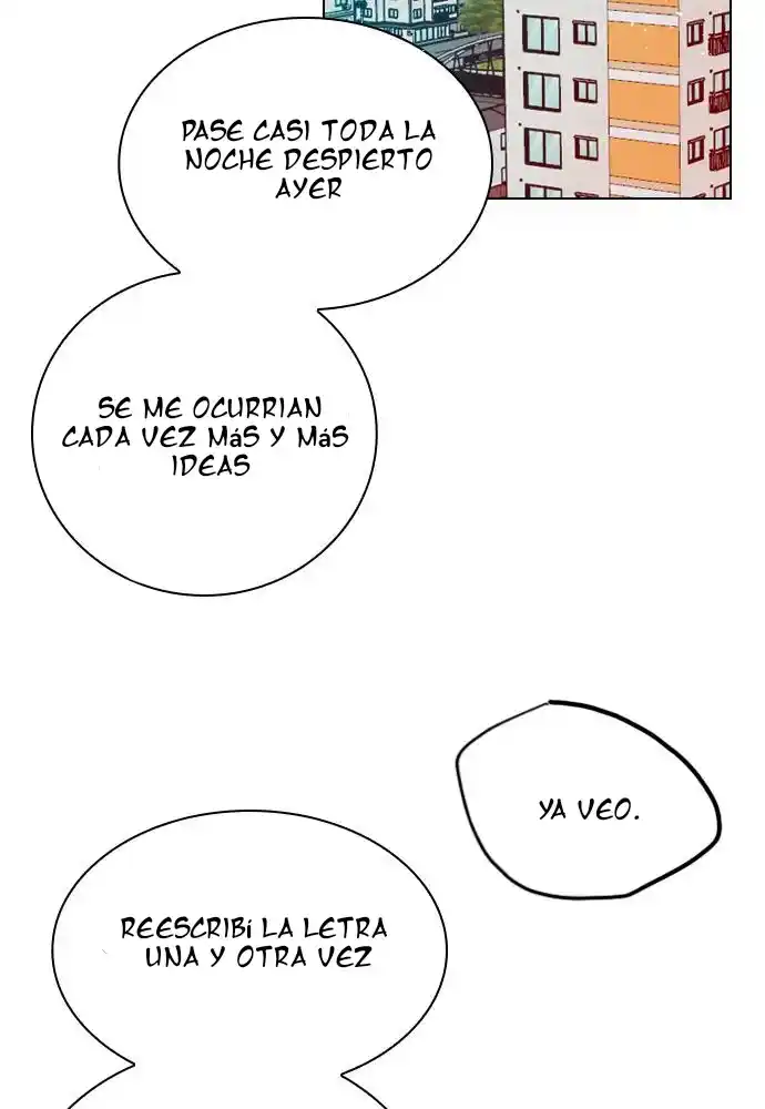 Playlist Secreta - Capítulo 70 - Página 50 - LectorTMOo