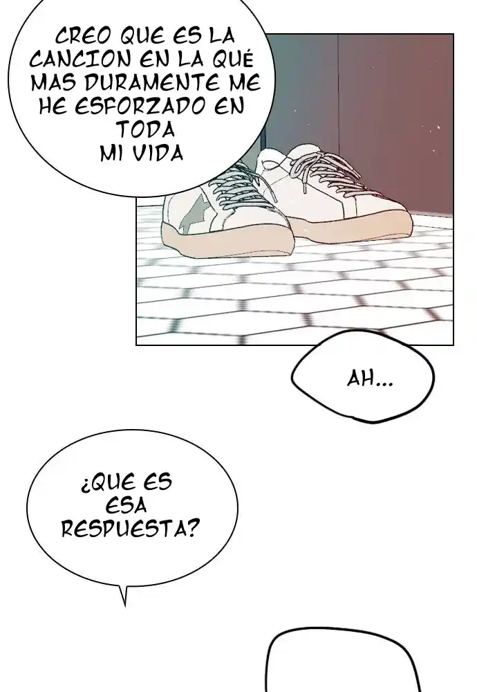 Playlist Secreta - Capítulo 70 - Página 51 - LectorTMOo