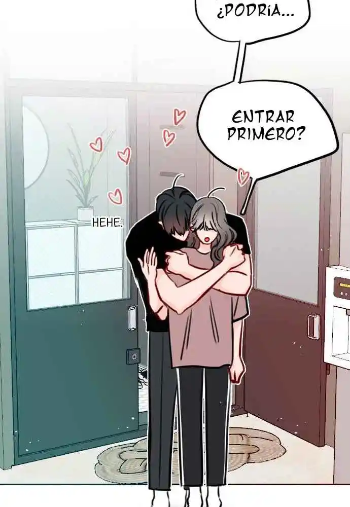 Playlist Secreta - Capítulo 70 - Página 52 - LectorTMOo