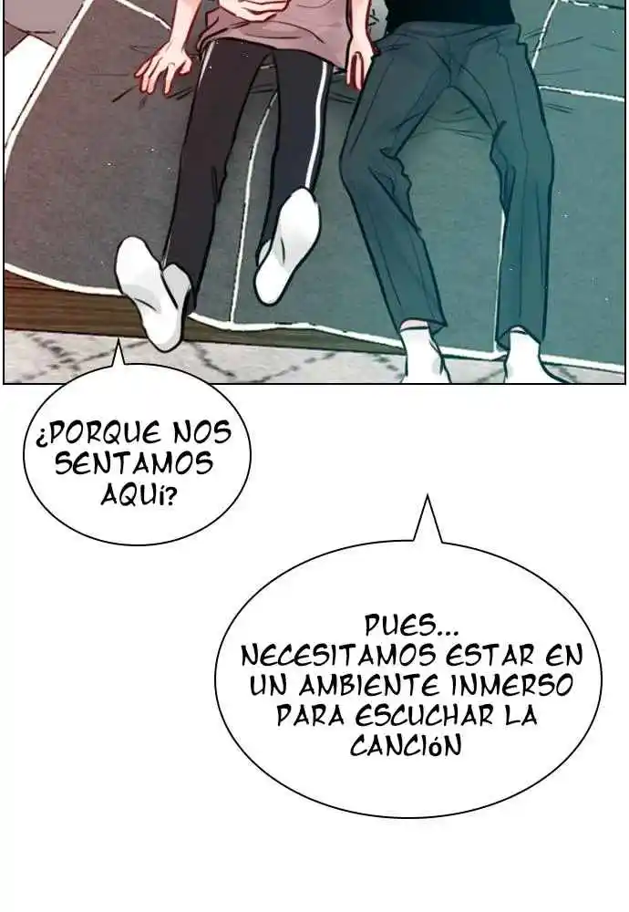Playlist Secreta - Capítulo 70 - Página 56 - LectorTMOo