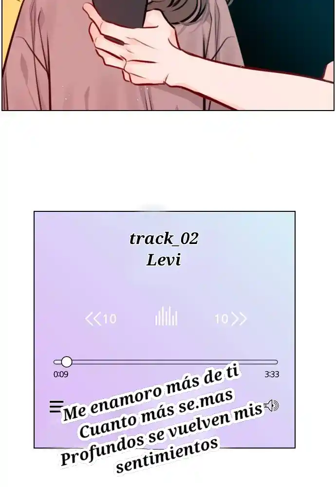 Playlist Secreta - Capítulo 70 - Página 62 - LectorTMOo