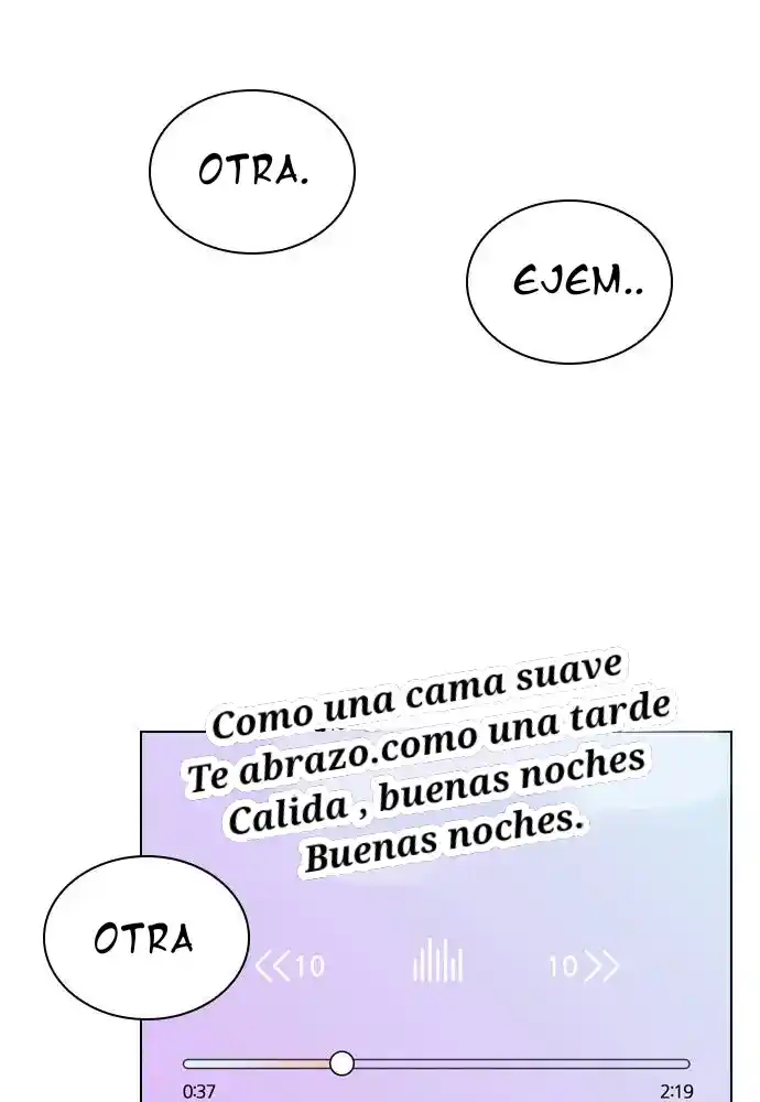 Playlist Secreta - Capítulo 70 - Página 63 - LectorTMOo