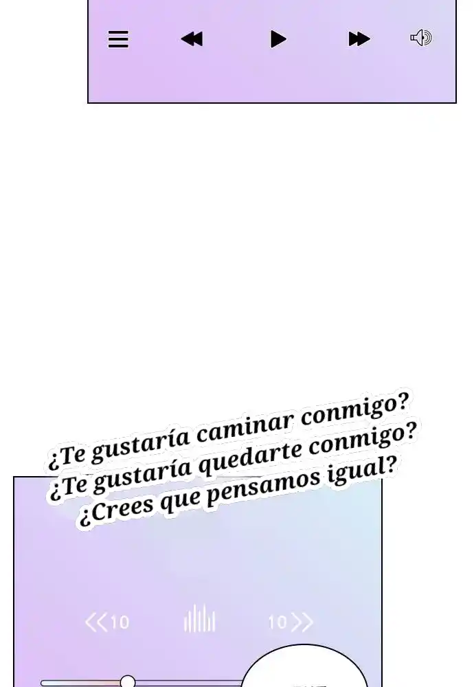 Playlist Secreta - Capítulo 70 - Página 64 - LectorTMOo