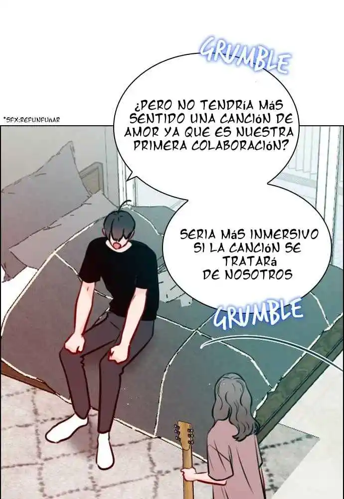Playlist Secreta - Capítulo 70 - Página 74 - LectorTMOo