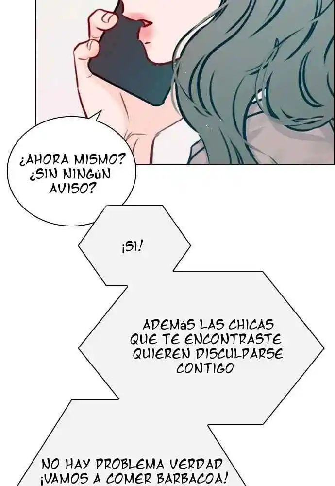 Playlist Secreta - Capítulo 71 - Página 64 - LectorTMOo
