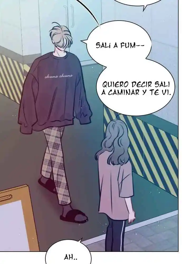 Playlist Secreta - Capítulo 71 - Página 85 - LectorTMOo