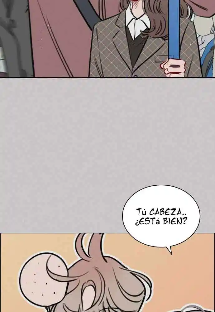 Playlist Secreta - Capítulo 72 - Página 19 - LectorTMOo