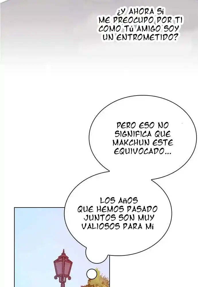 Playlist Secreta - Capítulo 72 - Página 85 - LectorTMOo