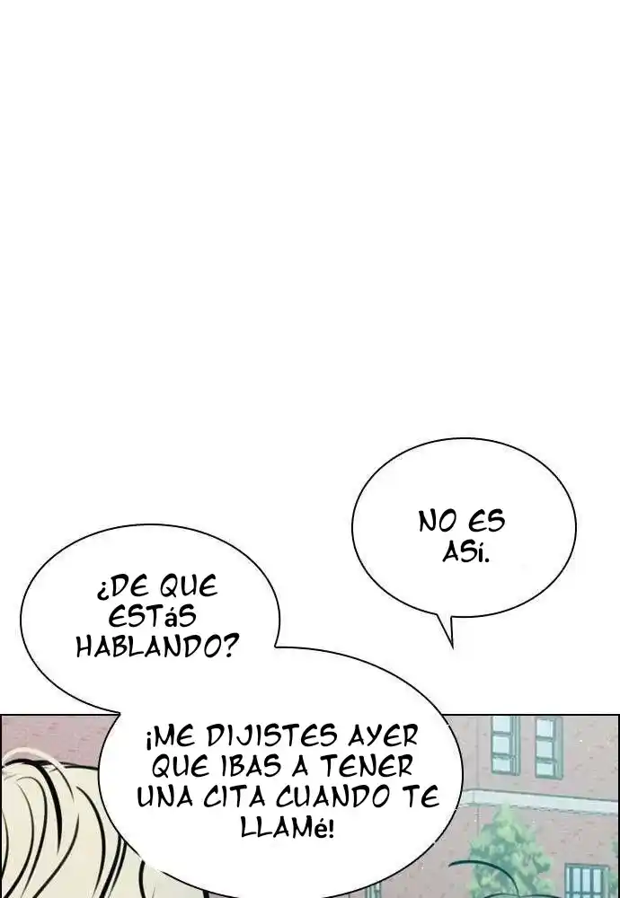 Playlist Secreta - Capítulo 73 - Página 10 - LectorTMOo