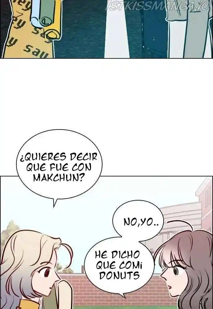Playlist Secreta - Capítulo 73 - Página 15 - LectorTMOo