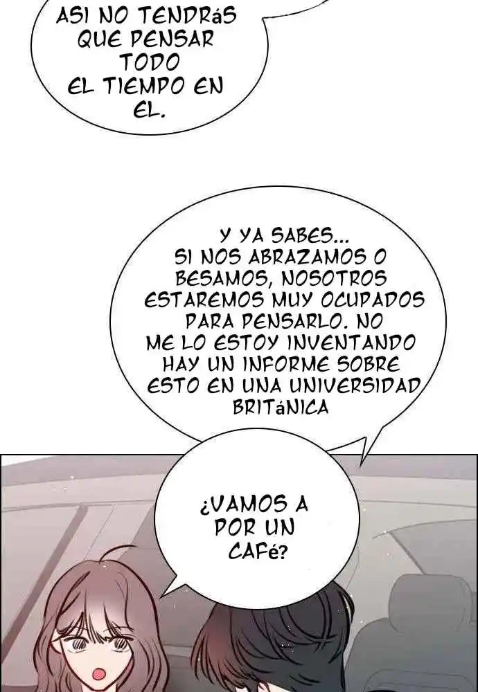 Playlist Secreta - Capítulo 73 - Página 45 - LectorTMOo