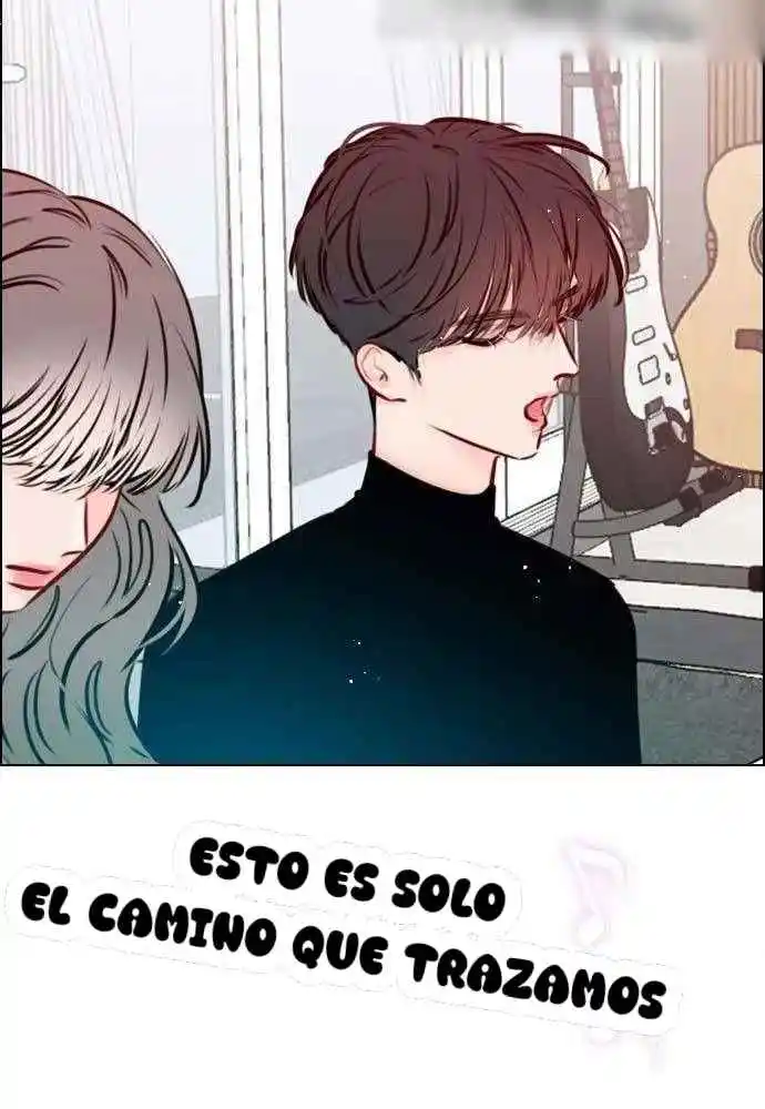 Playlist Secreta - Capítulo 73 - Página 57 - LectorTMOo