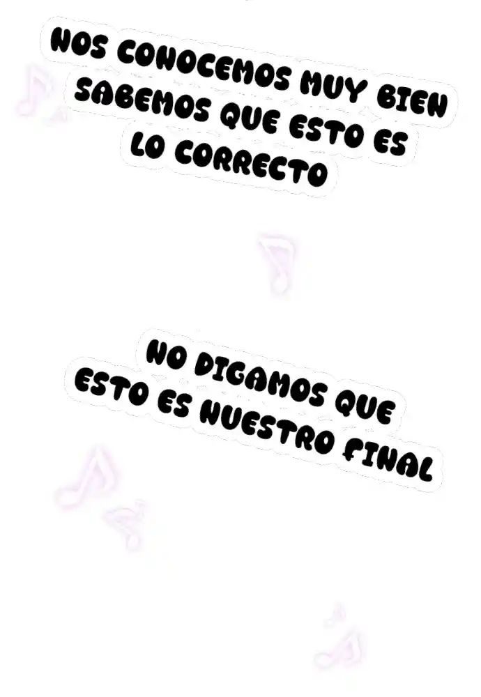 Playlist Secreta - Capítulo 73 - Página 58 - LectorTMOo
