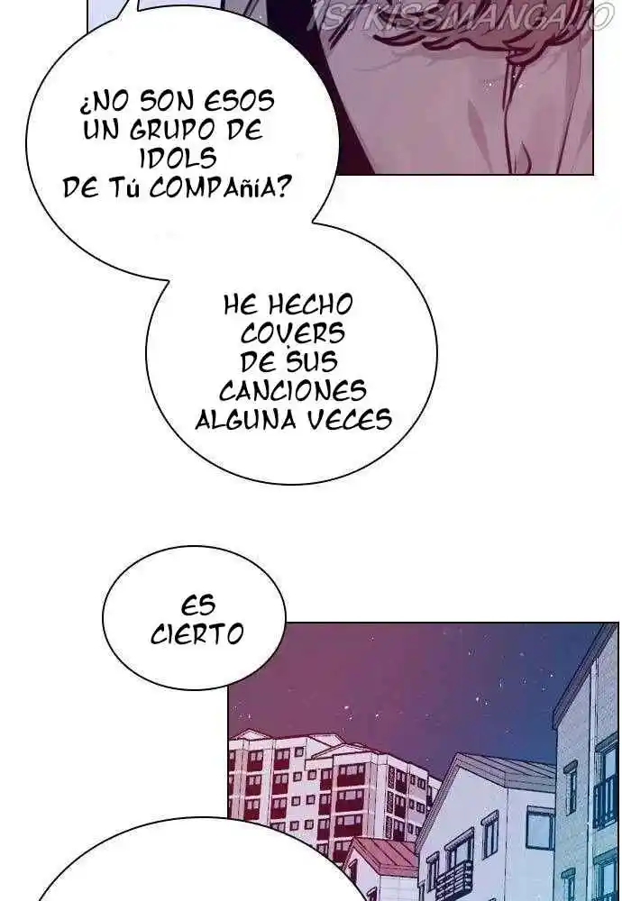 Playlist Secreta - Capítulo 73 - Página 81 - LectorTMOo