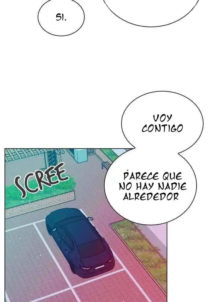 Playlist Secreta - Capítulo 73 - Página 84 - LectorTMOo