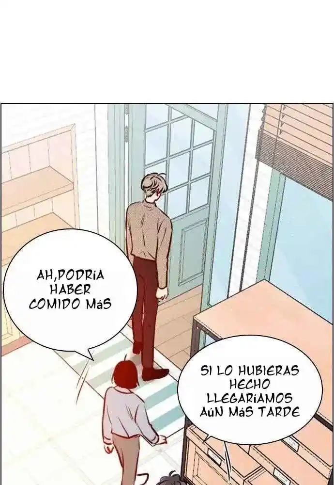 Playlist Secreta - Capítulo 74 - Página 11 - LectorTMOo